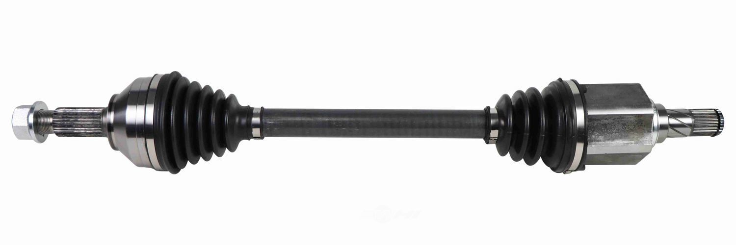 GSP North America NCV53918 CV Axle Assembly