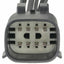 BWD PT2832 Oxygen Sensor Connector