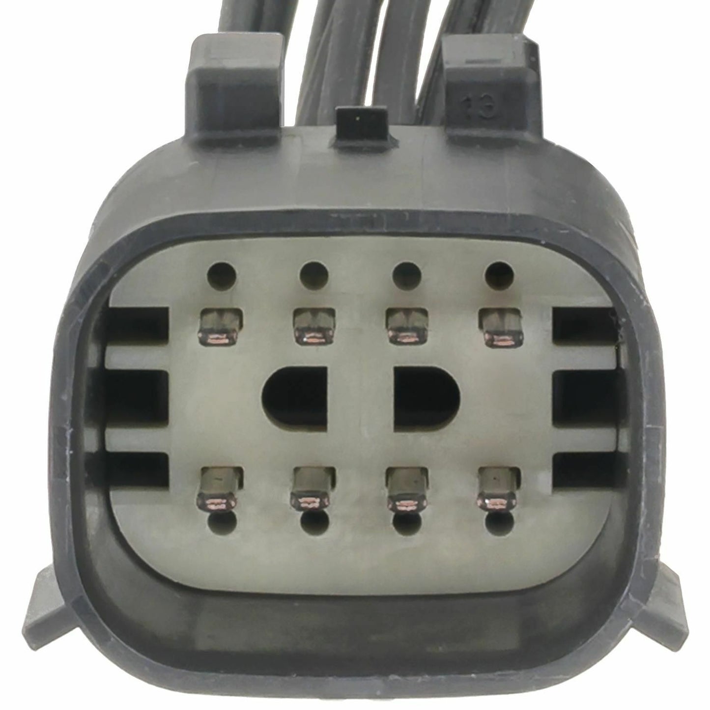 BWD PT2832 Oxygen Sensor Connector