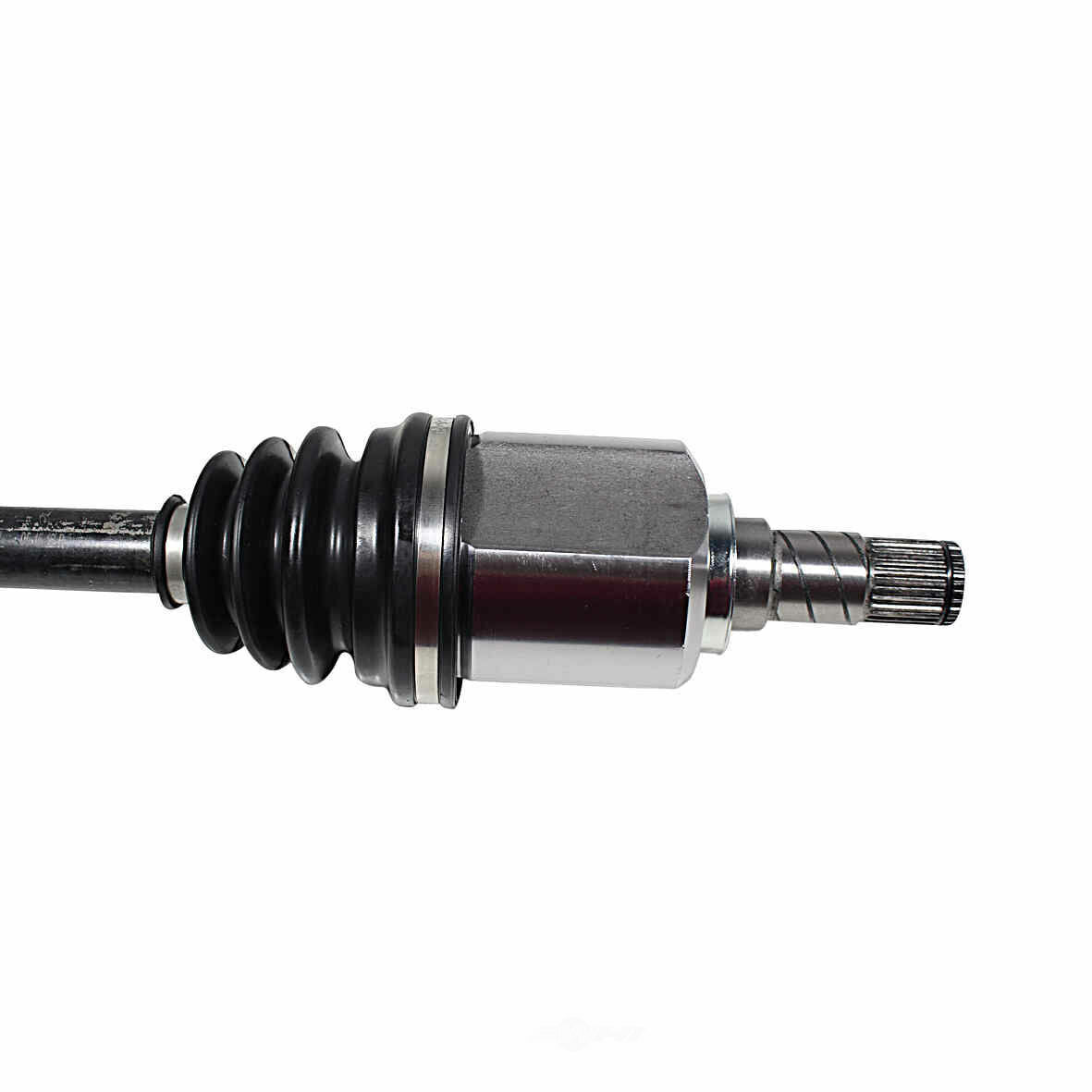 GSP North America NCV53599 CV Axle Assembly