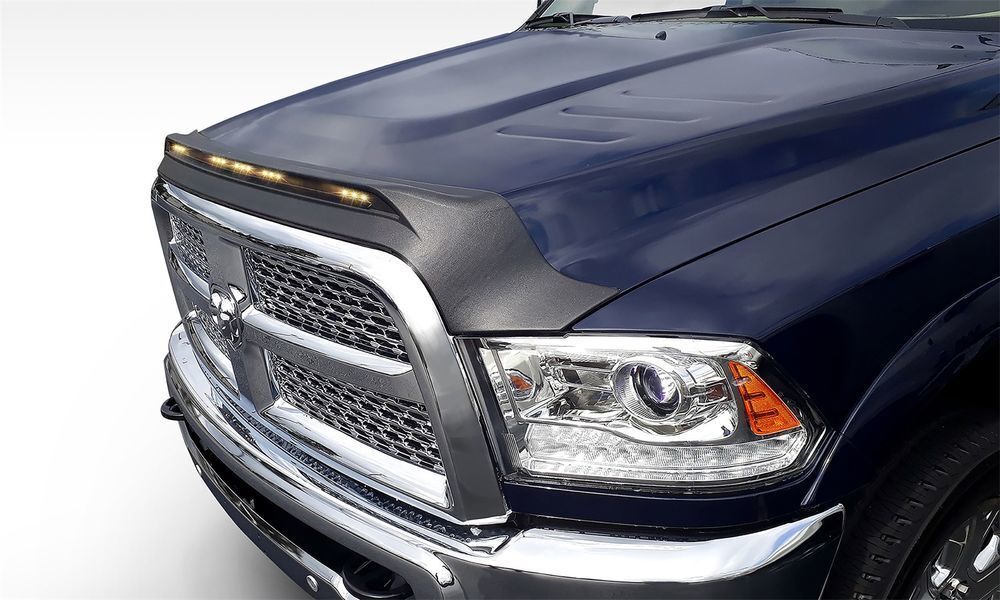 Auto Ventshade (AVS) 753004 Hood Deflector