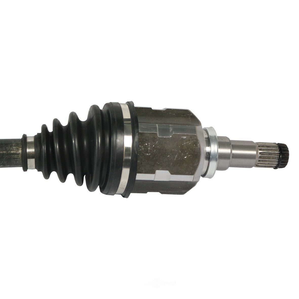GSP North America NCV69134 CV Axle Assembly