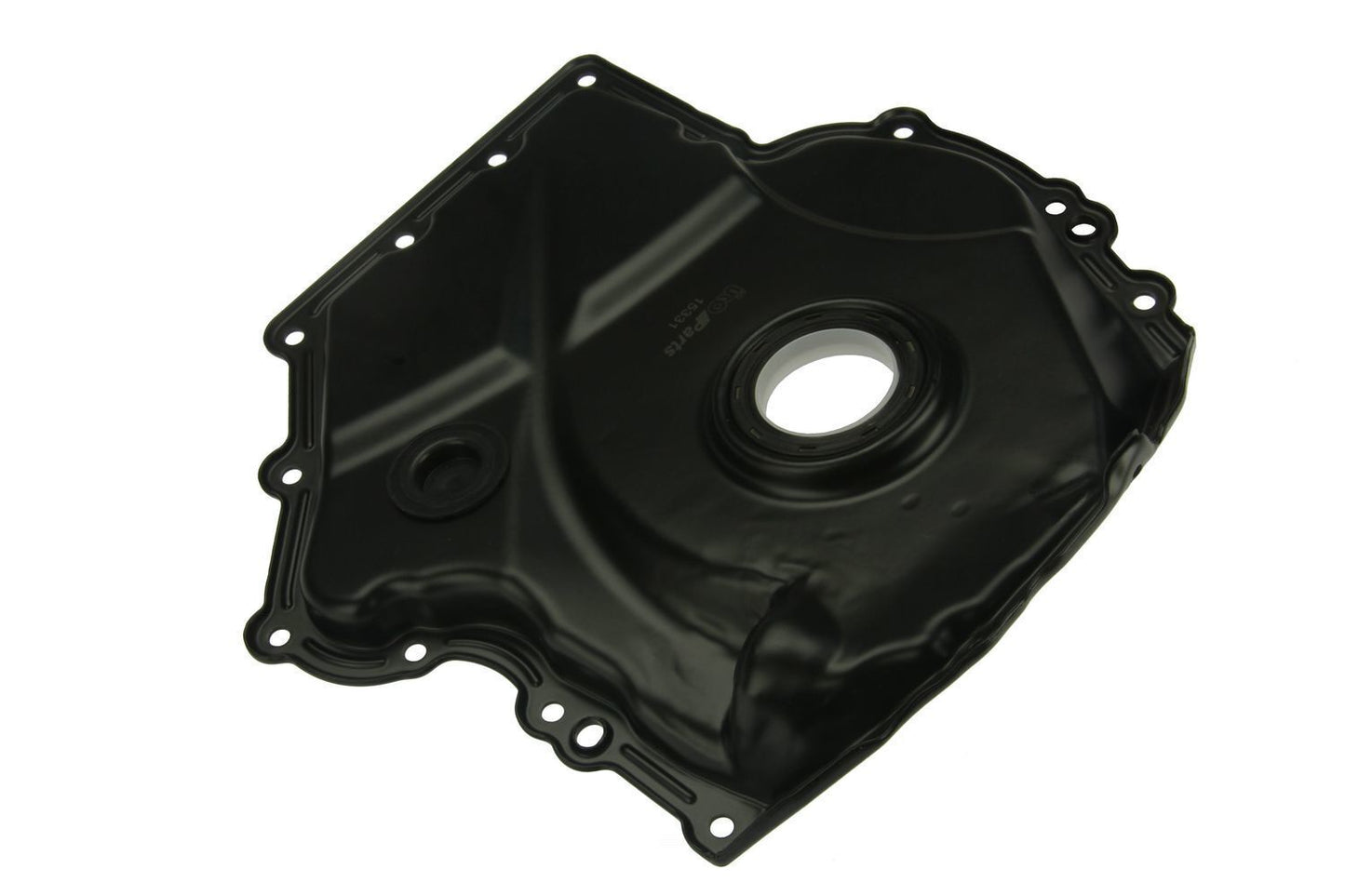 URO SHORT SKU URO-015167 Engine Timing Cover