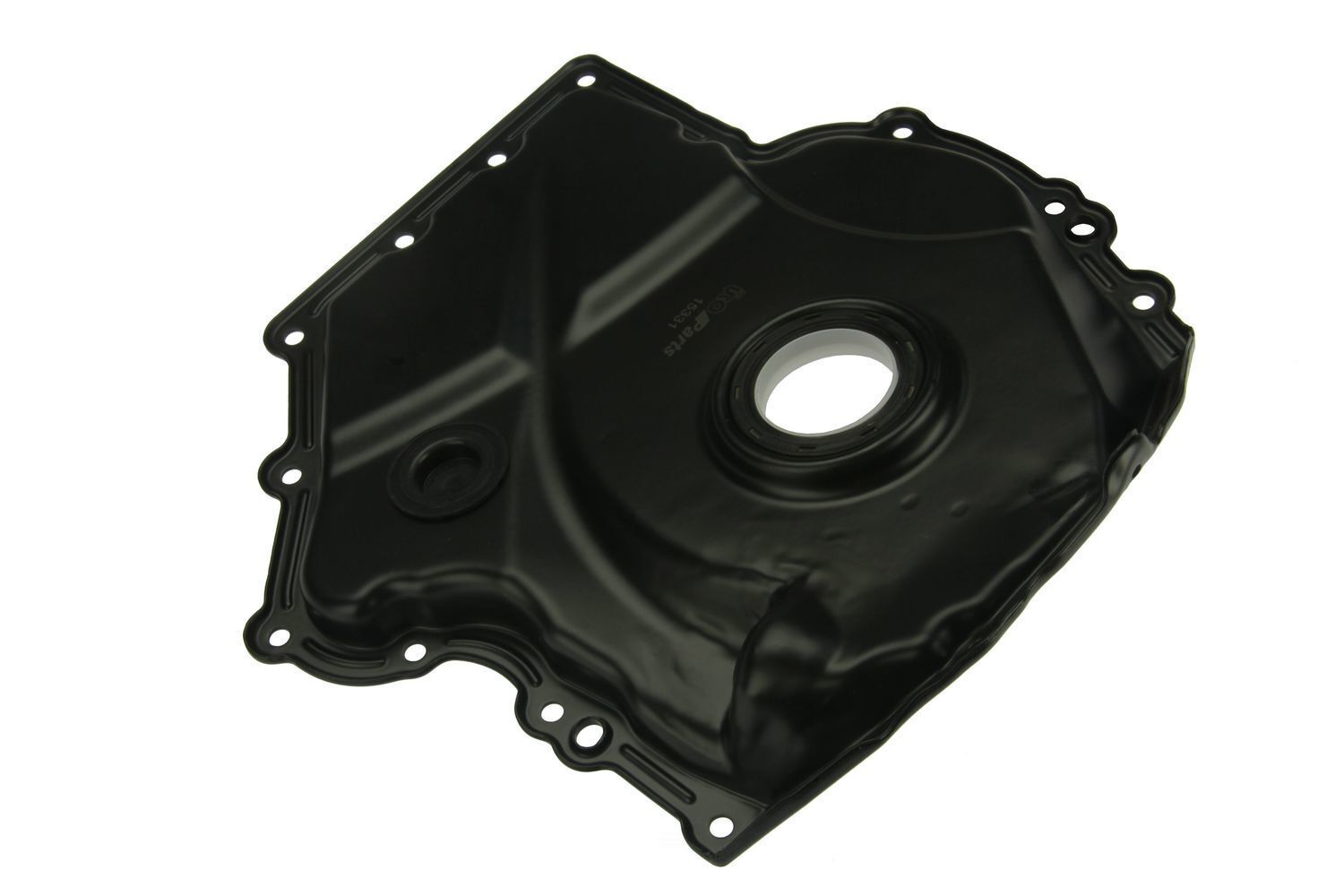 URO SHORT SKU URO-015167 Engine Timing Cover