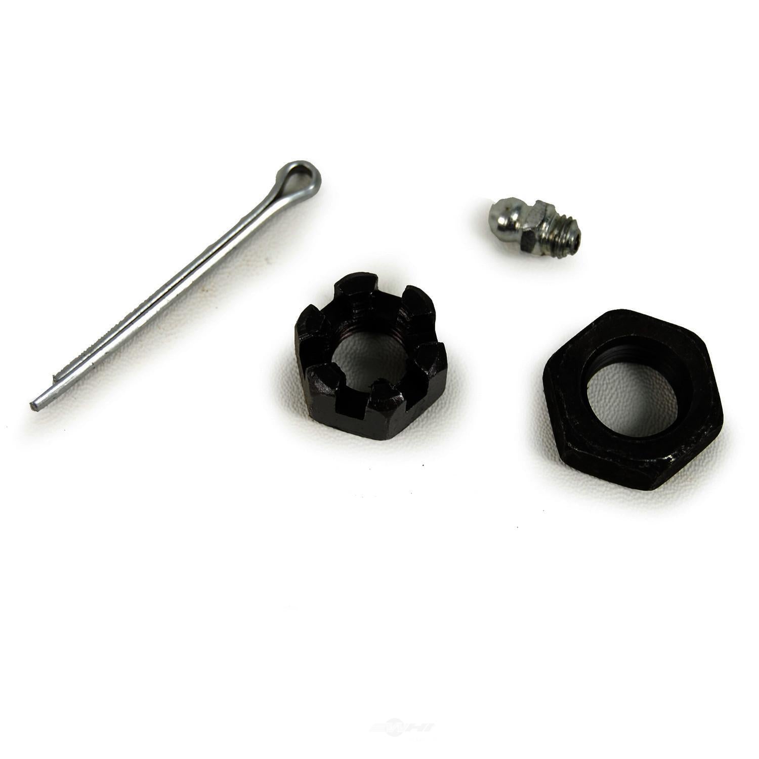 ACDelco Advantage MES3181RL Steering Tie Rod End