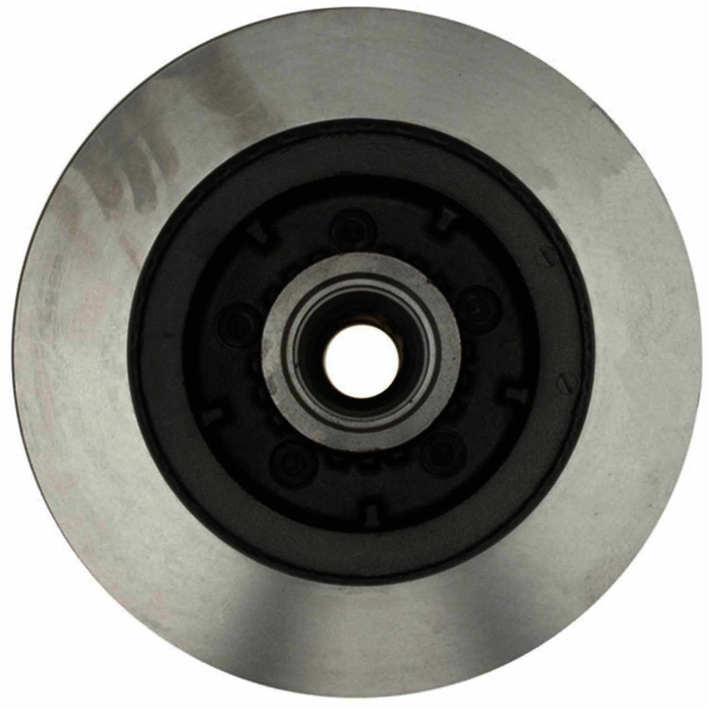 ACDelco Advantage 18A9A Disc Brake Rotor and Hub Assembly