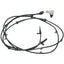 BWD ABS725 ABS Wheel Speed Sensor