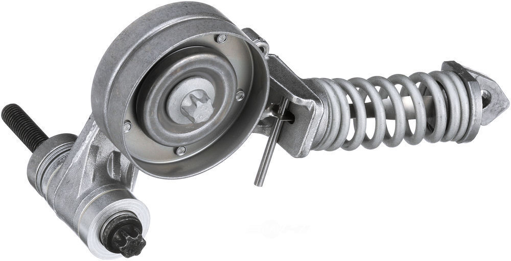 Gates 38344 Accessory Drive Belt Tensioner Assembly