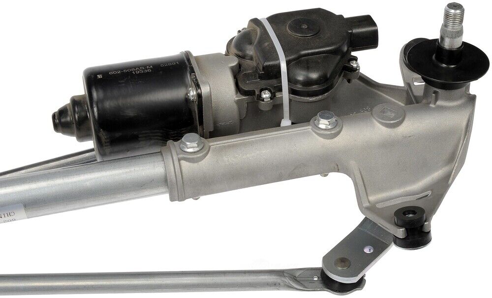 Dorman 602-508AS Windshield Wiper Motor and Linkage Assembly
