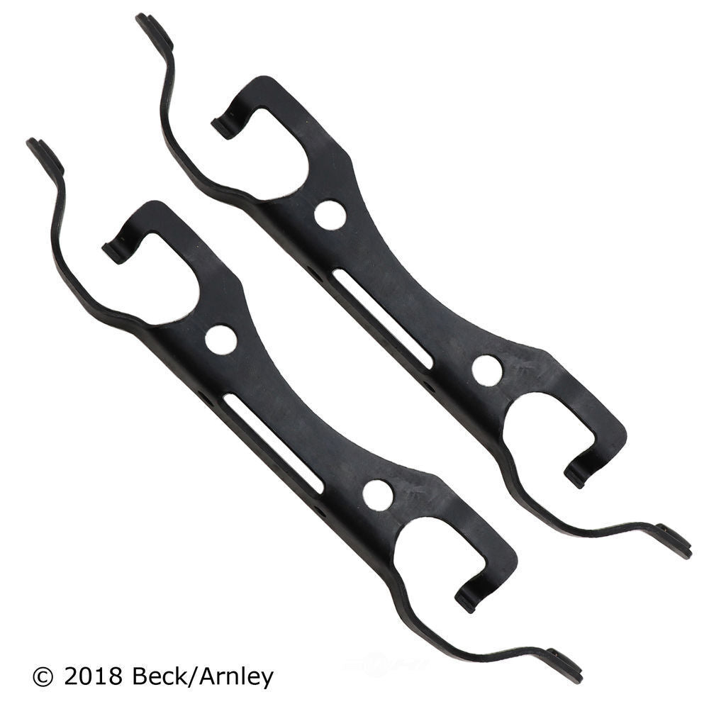 Beck/Arnley 084-2171 Disc Brake Hardware Kit