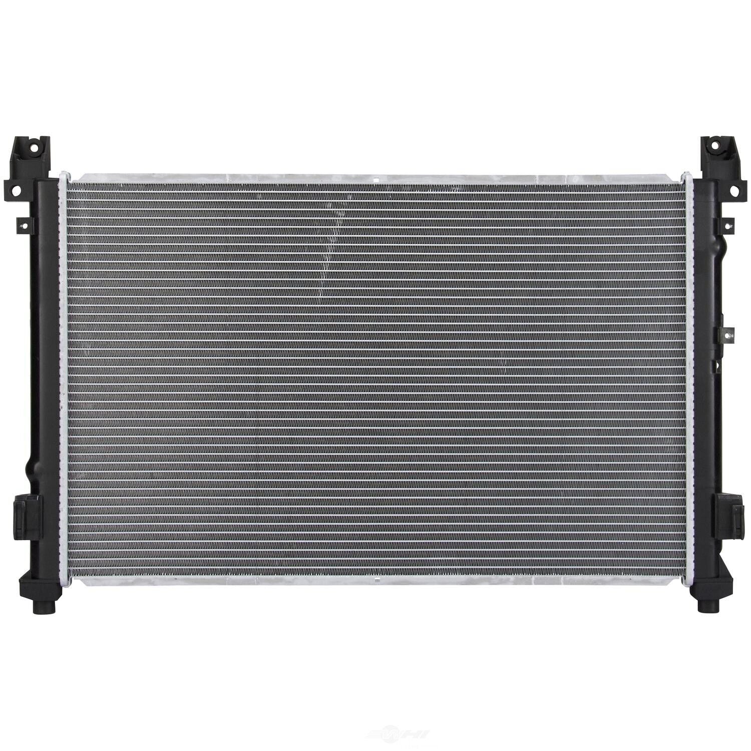 Spectra Premium Industries Inc CU13178 Radiator