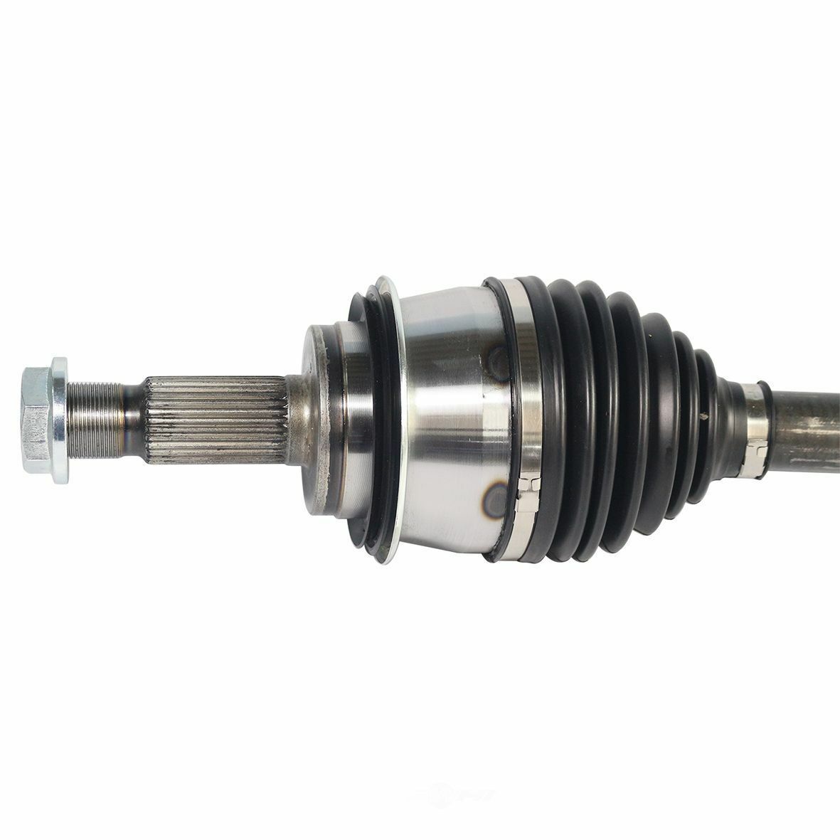 GSP North America NCV69170 CV Axle Assembly