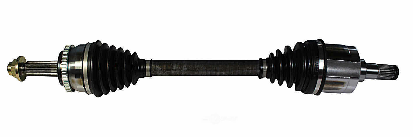 GSP North America NCV75003 CV Axle Assembly