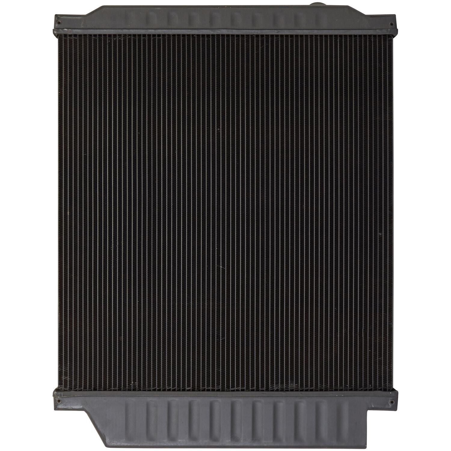 Spectra Premium Industries Inc 2001-1720 Radiator