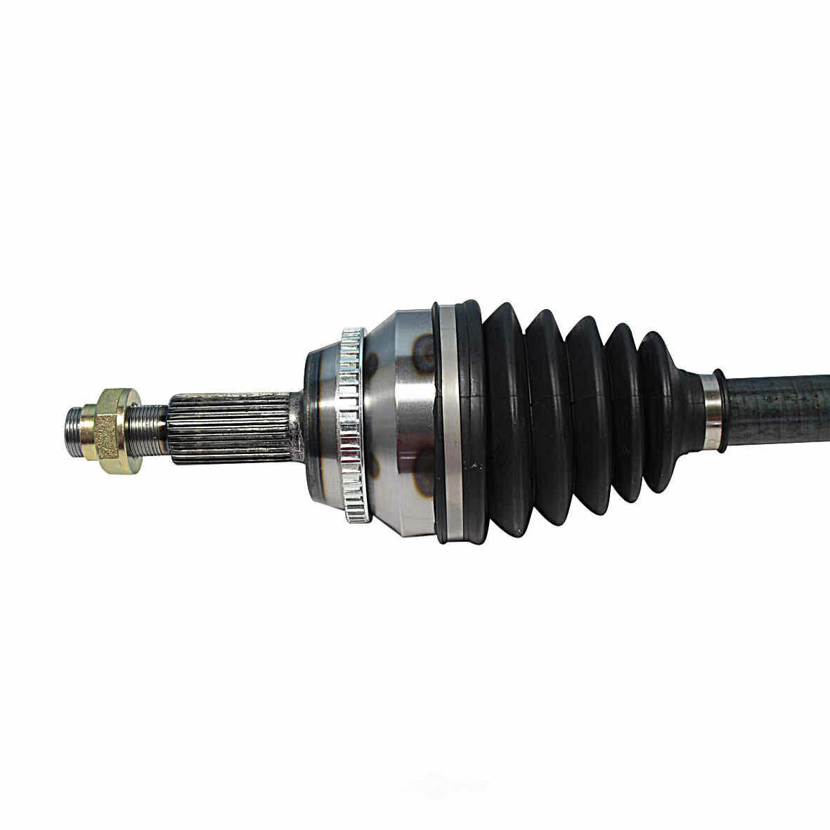 GSP North America NCV69166 CV Axle Assembly