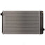 Spectra Premium Industries Inc 2001-3509 Radiator