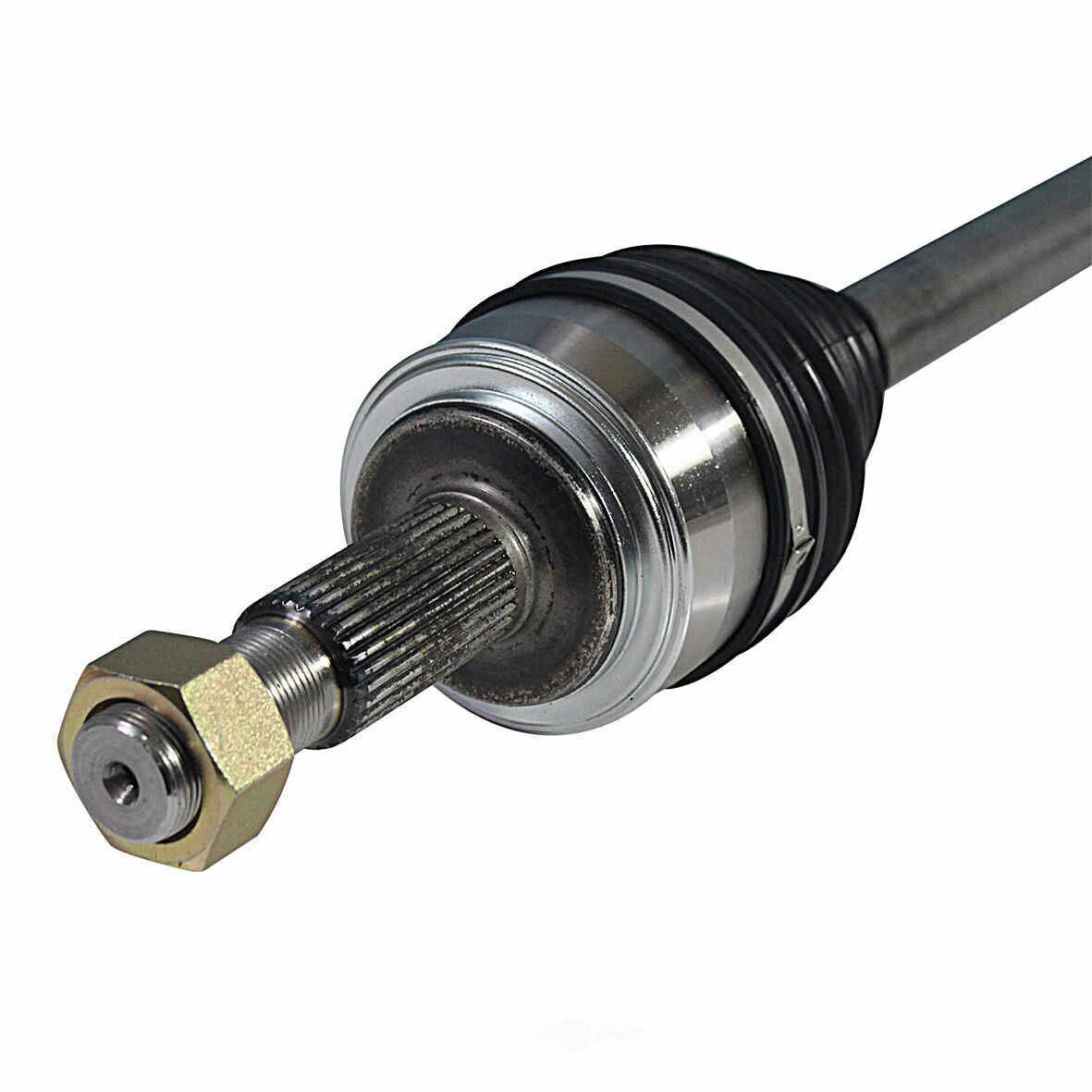 GSP North America NCV53051 CV Axle Assembly