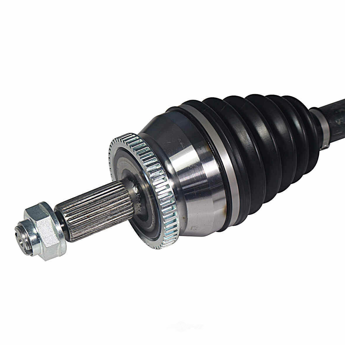 GSP North America NCV75075 CV Axle Assembly