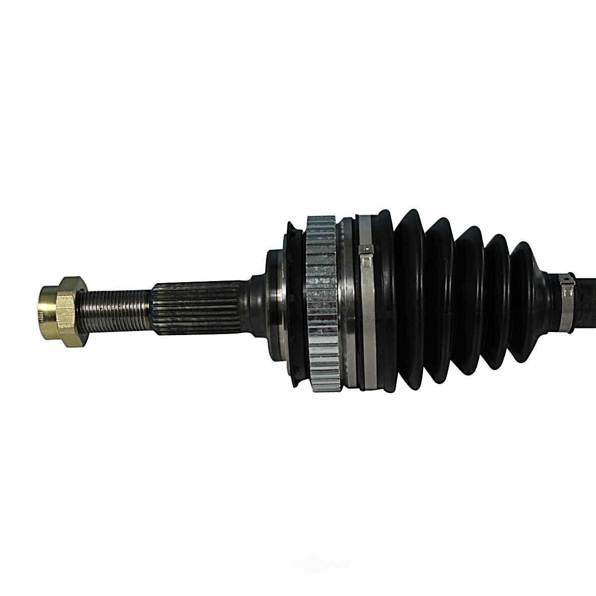 GSP North America NCV10526 CV Axle Assembly