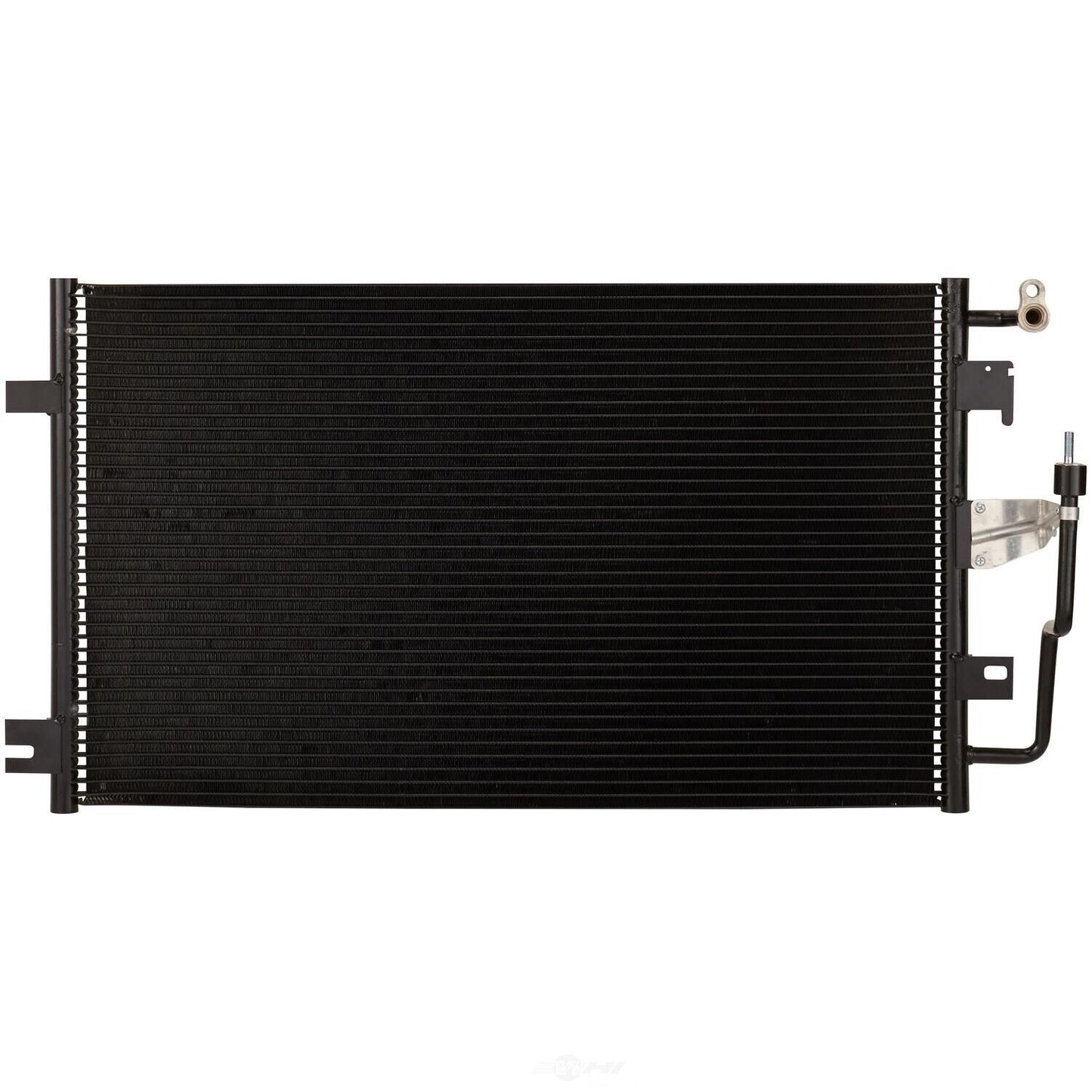 Spectra Premium Industries Inc 7-4612 A/C Condenser