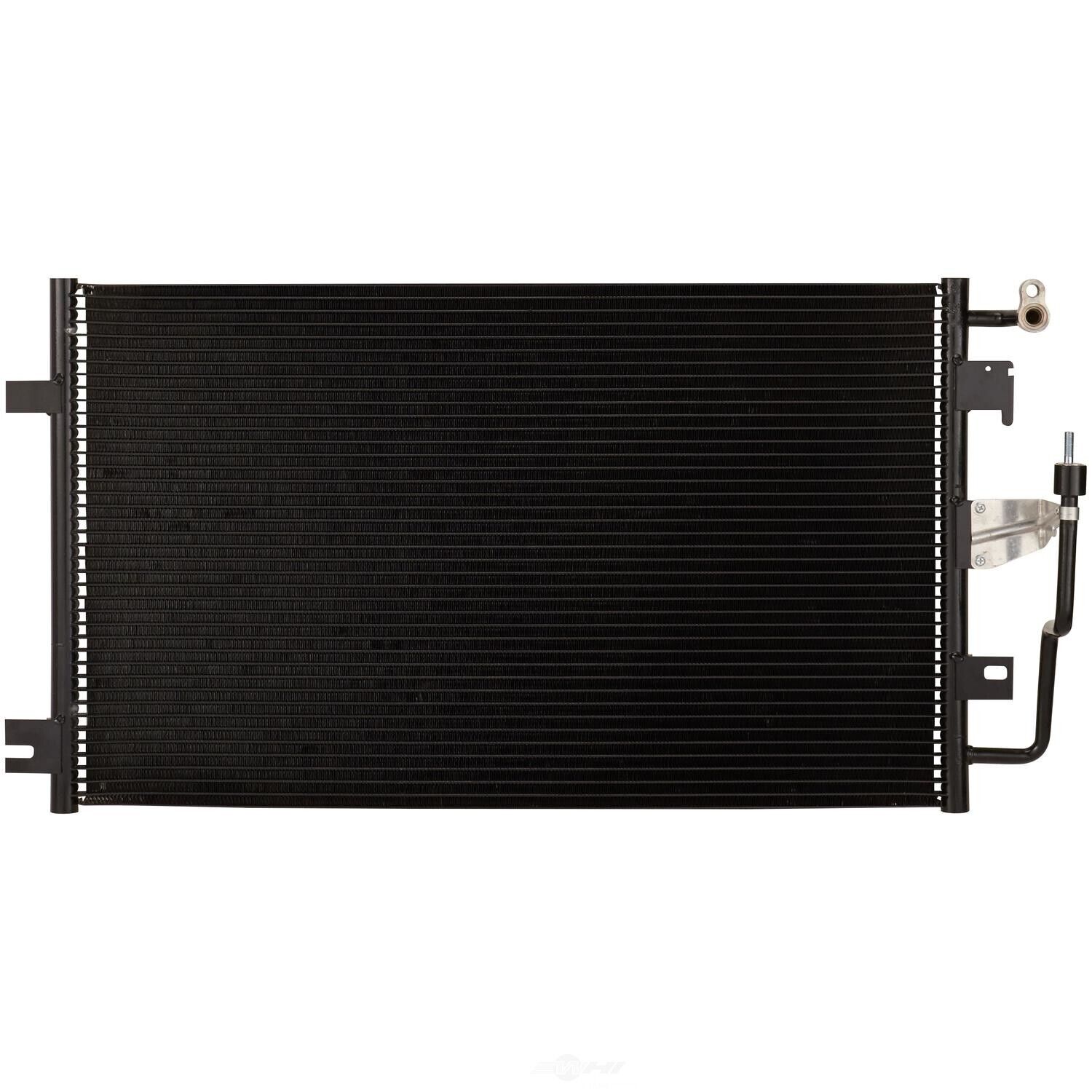 Spectra Premium Industries Inc 7-4612 A/C Condenser