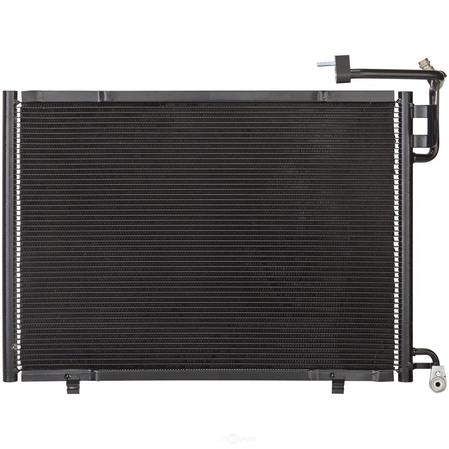 Spectra Premium Industries Inc 7-4958 A/C Condenser