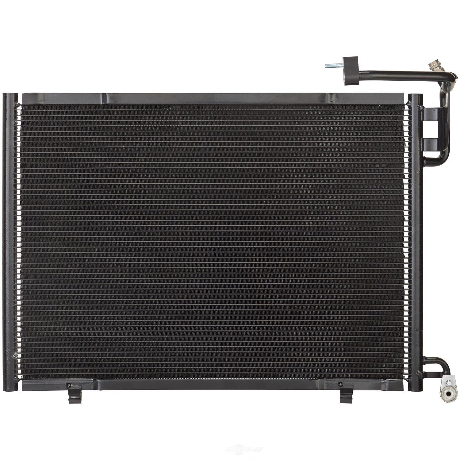 Spectra Premium Industries Inc 7-4958 A/C Condenser