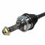 GSP North America NCV75503 CV Axle Assembly