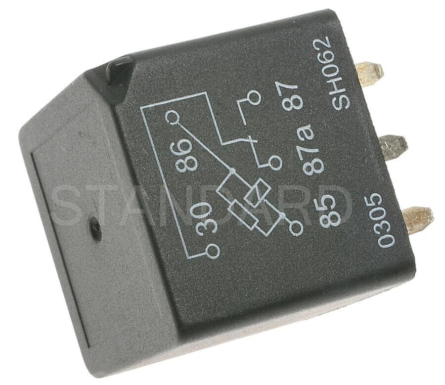 Standard RY604 Fuel Pump Relay