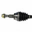 GSP North America NCV11192 CV Axle Assembly