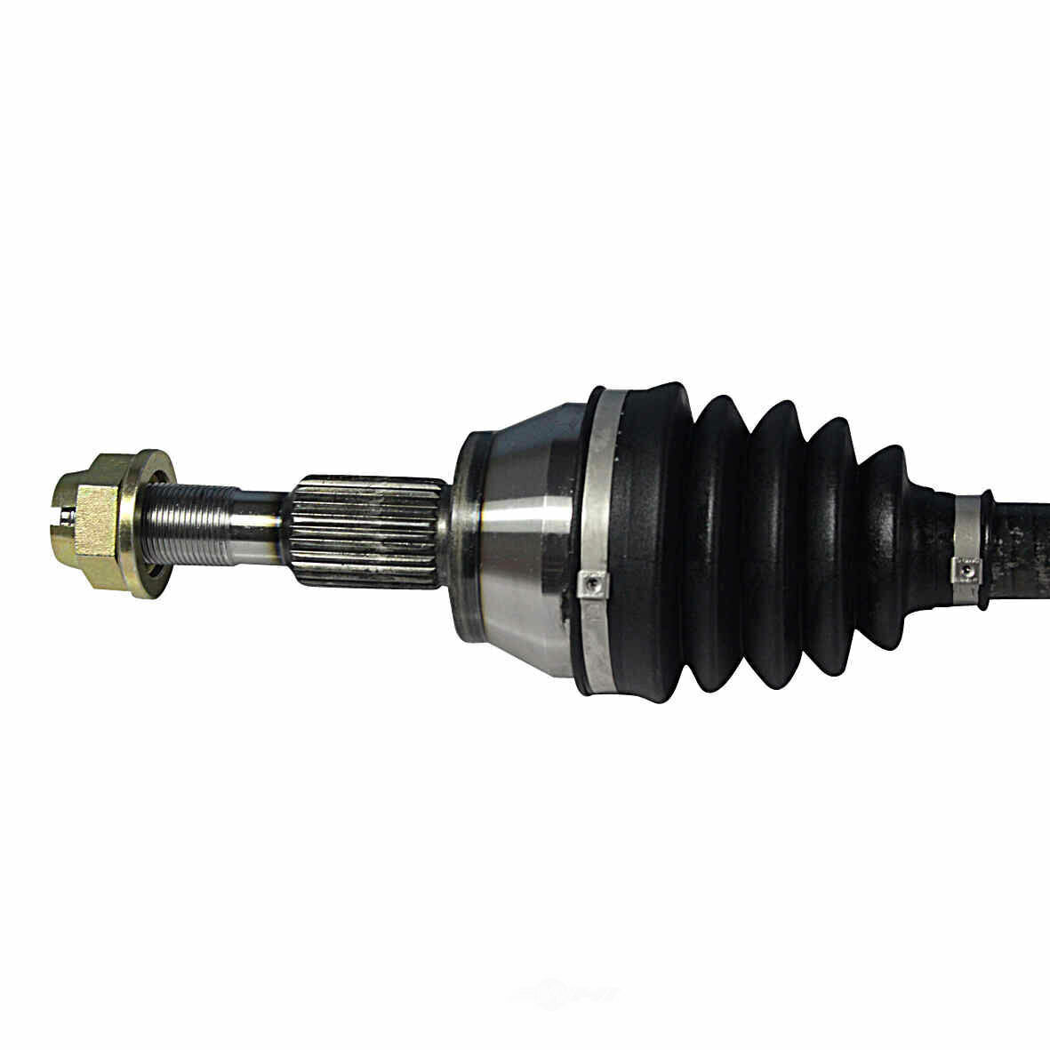 GSP North America NCV11192 CV Axle Assembly