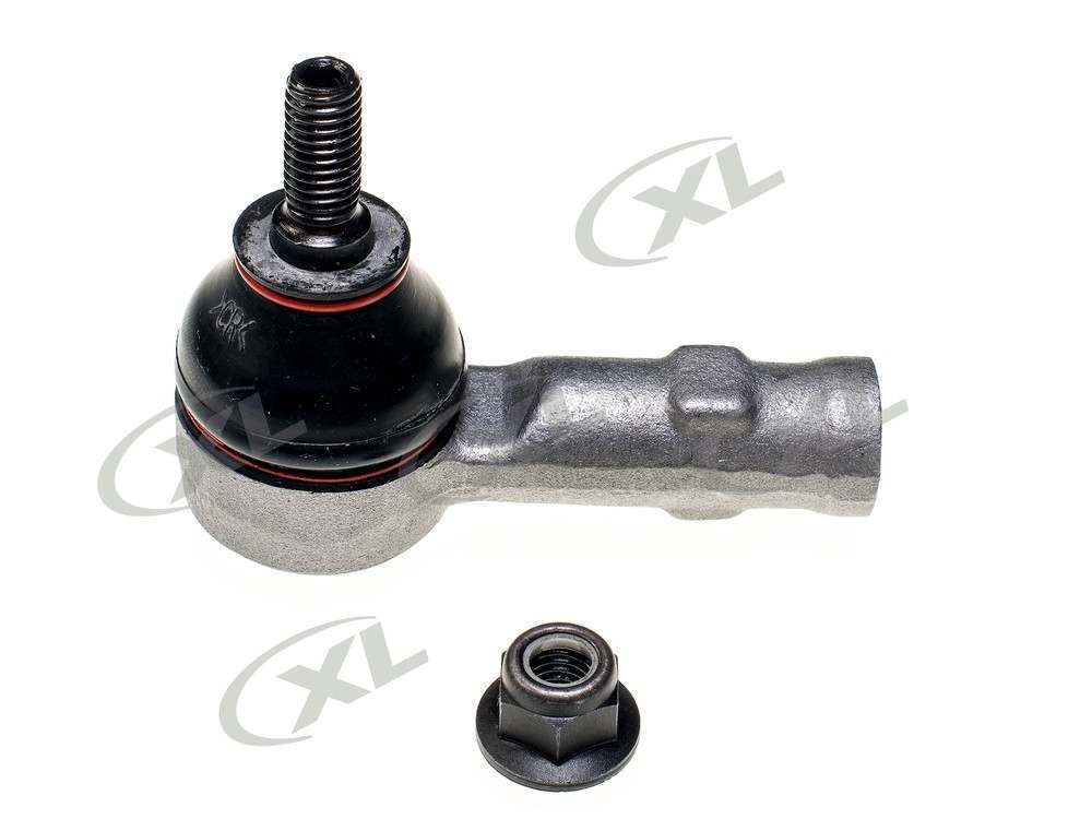 MAS Industries TO85325XL Steering Tie Rod End