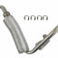 CRP CHT0689 Turbocharger Coolant Line
