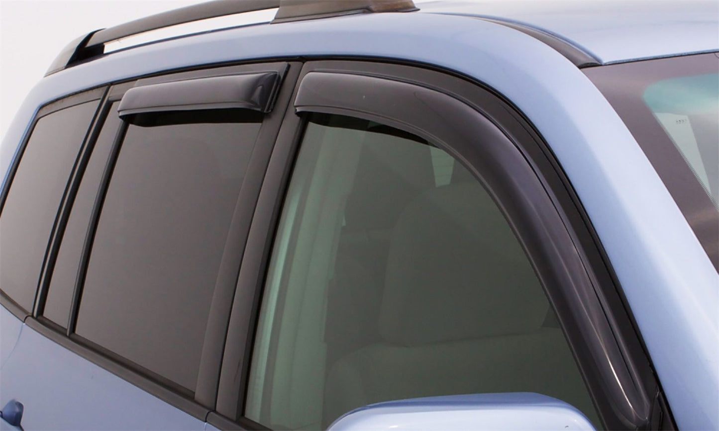 Auto Ventshade (AVS) 94823 Side Window Deflector