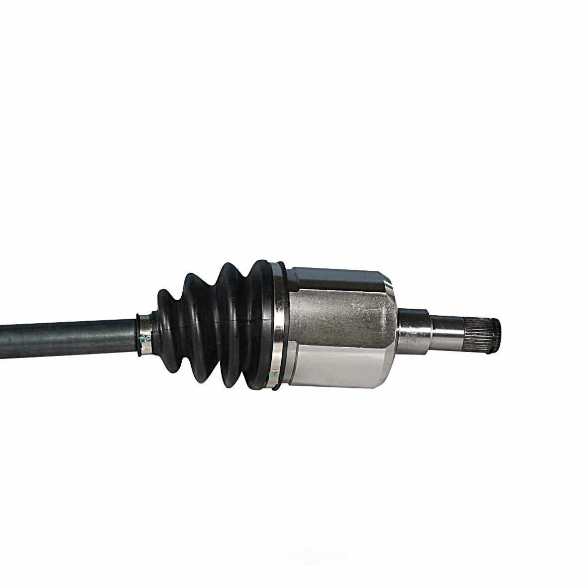 GSP North America NCV10506 CV Axle Assembly