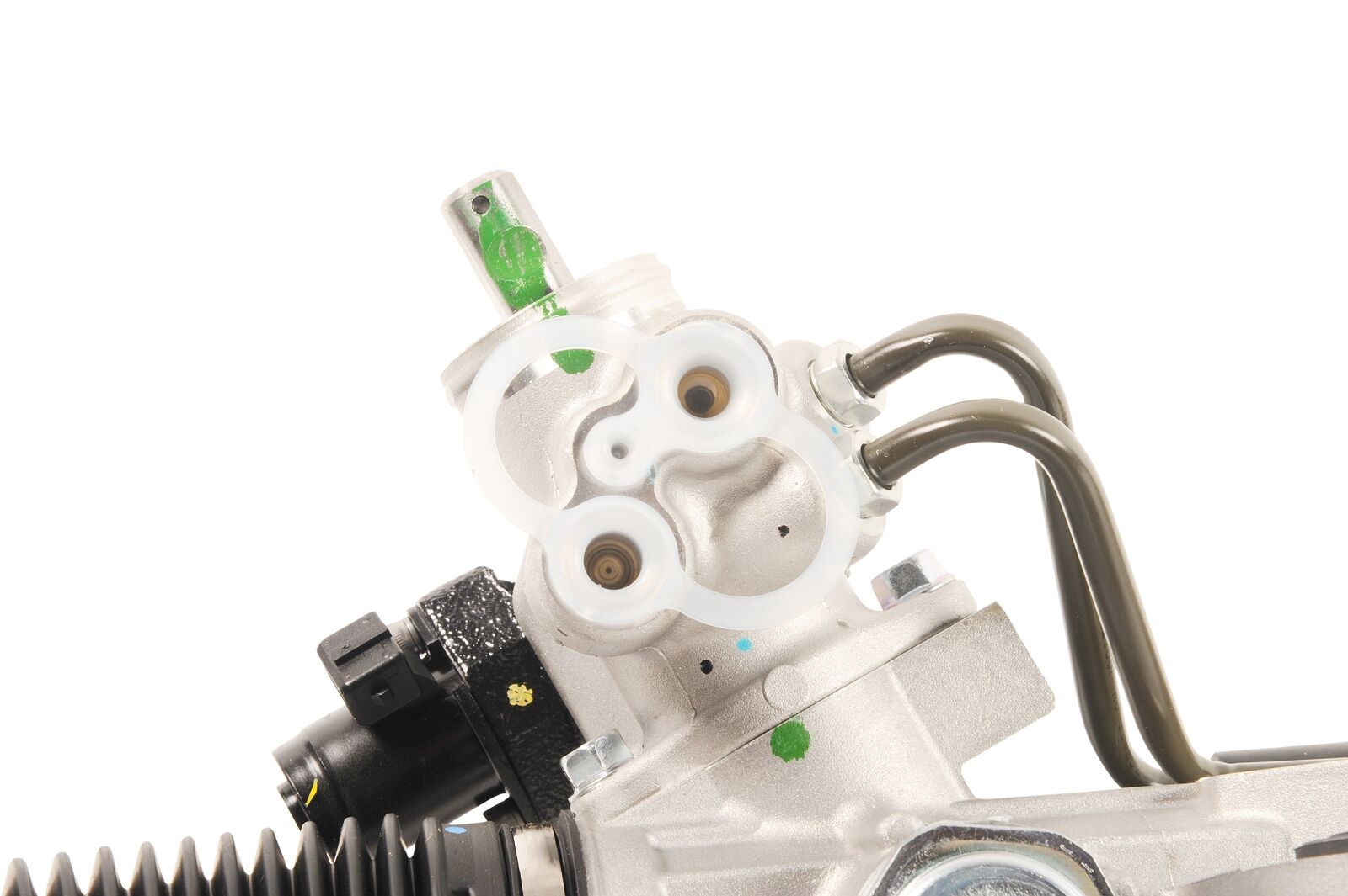 ACDelco GM Original Equipment 23271562 Rack and Pinion Assembly