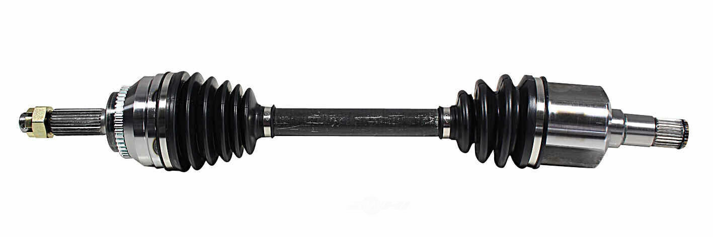 GSP North America NCV37561 CV Axle Assembly