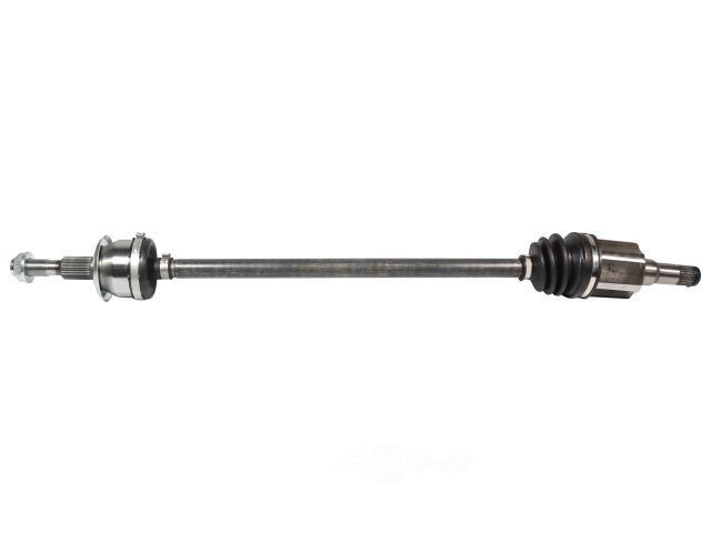 GSP North America NCV11213 CV Axle Assembly