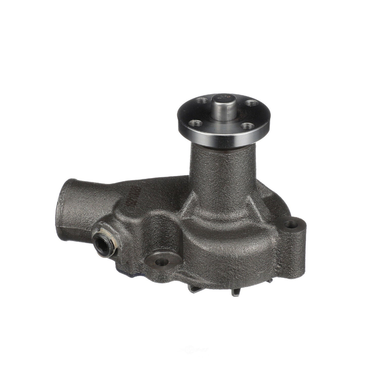 CARTER WATER PUMPS W404M Engine Water Pump