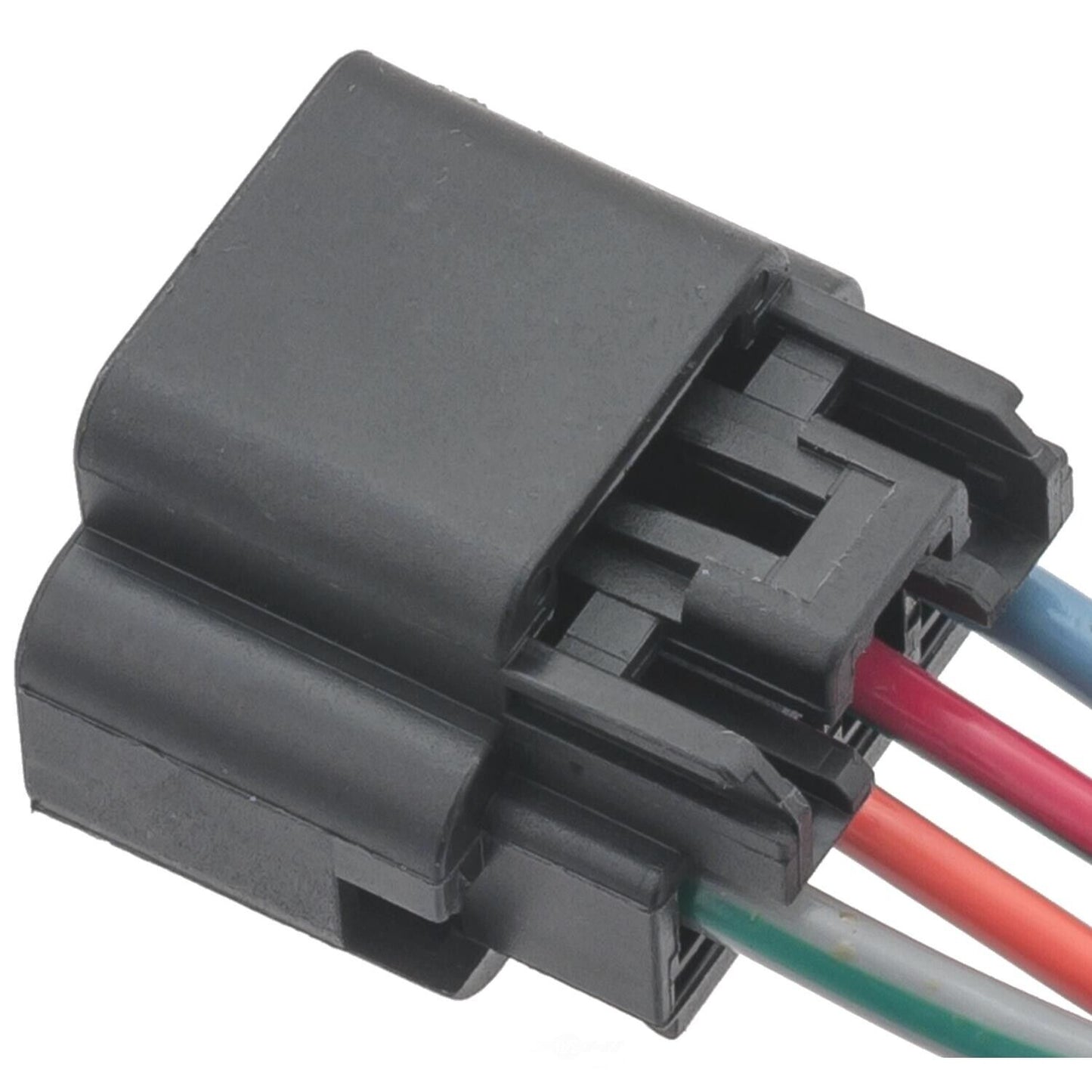 BWD PT2353 HVAC Blower Motor Resistor Connector