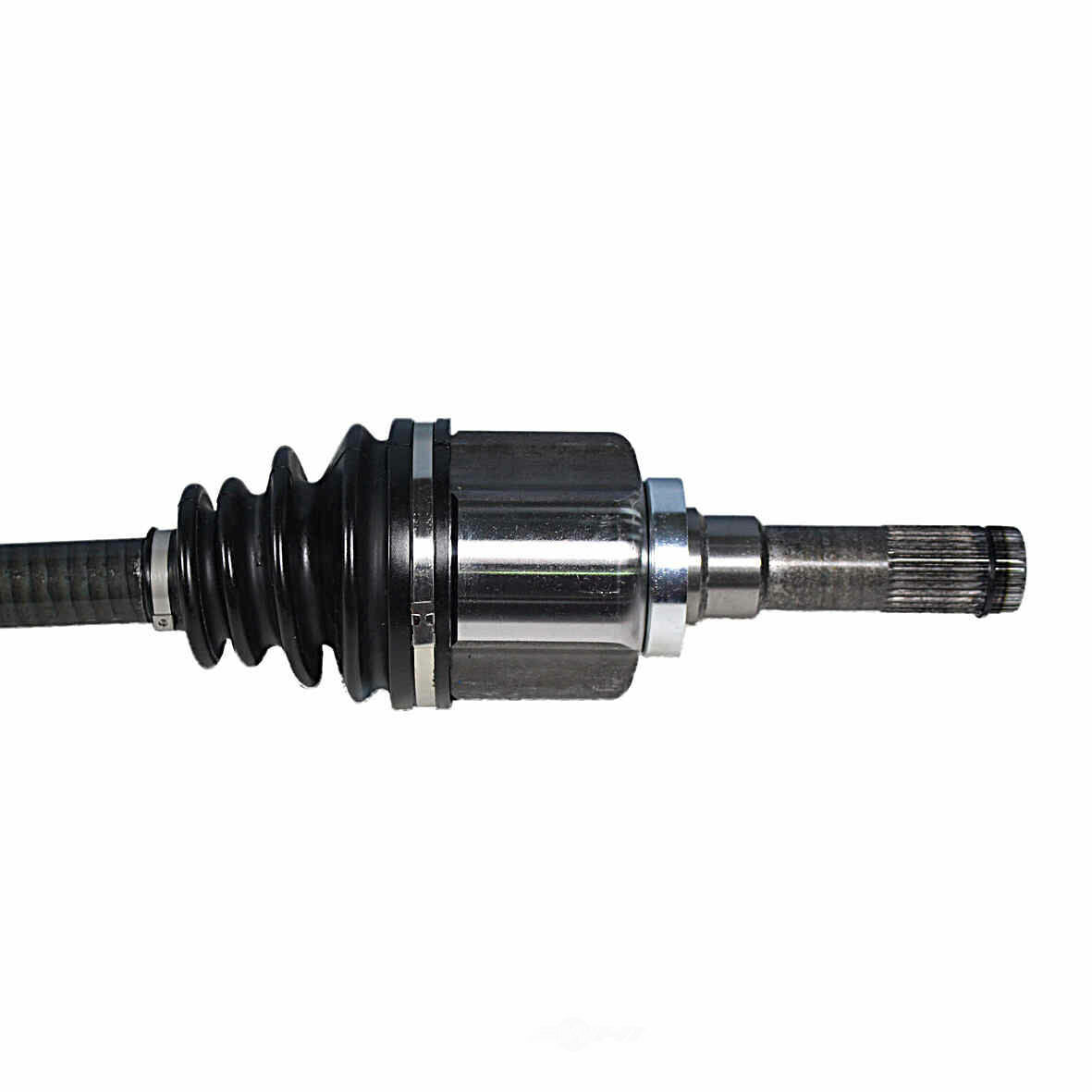 GSP North America NCV11002 CV Axle Assembly