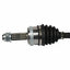 GSP North America NCV37098 CV Axle Assembly