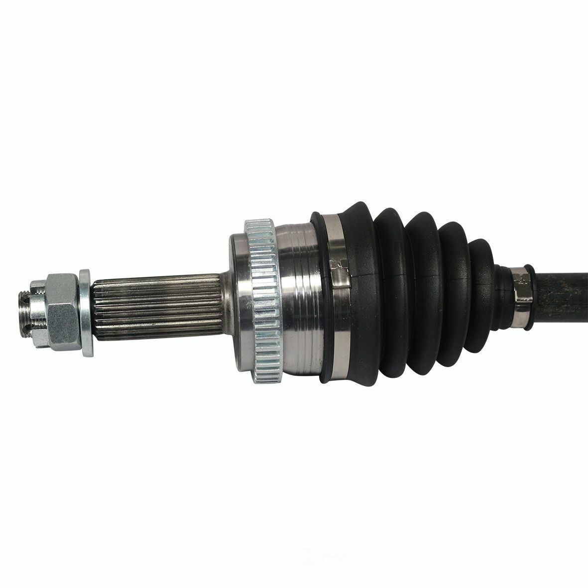 GSP North America NCV37098 CV Axle Assembly