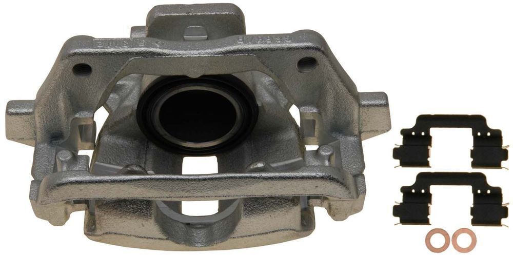 ACDelco Professional Durastop 18FR12335 Disc Brake Caliper