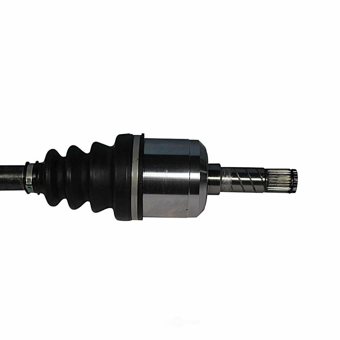 GSP North America NCV75022 CV Axle Assembly