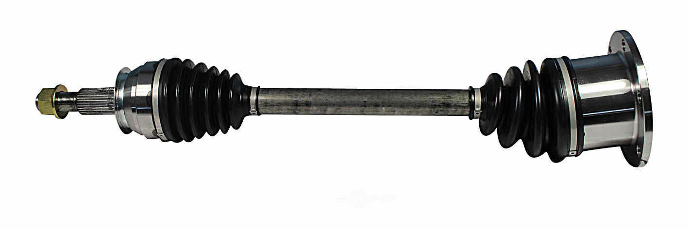 GSP North America NCV39016 CV Axle Assembly