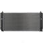 Spectra Premium Industries Inc CU2279 Radiator