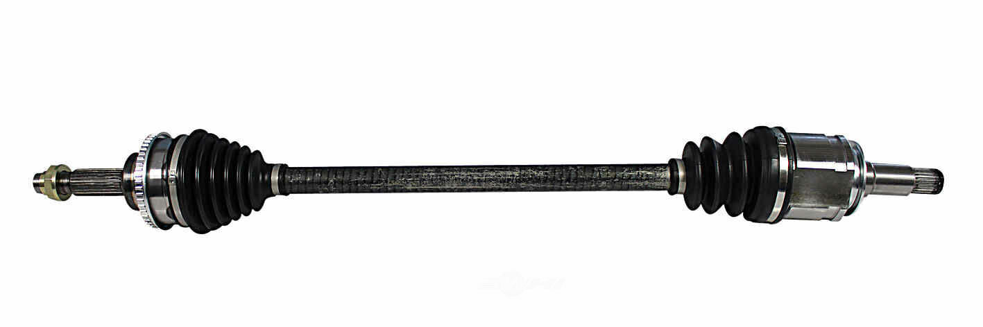 GSP North America NCV69172 CV Axle Assembly