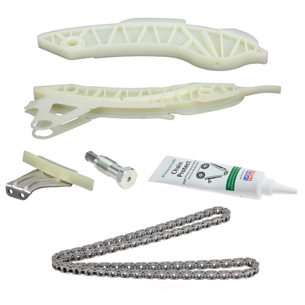 INA ZC0105K Engine Timing Chain Kit