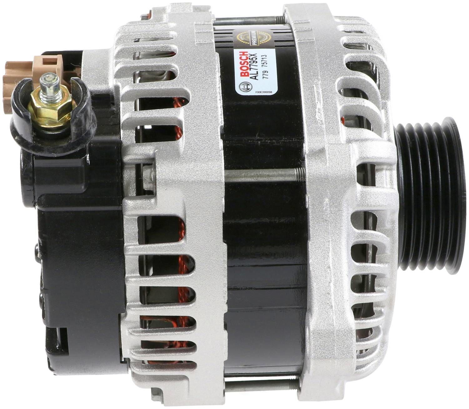 Bosch AL7795X Alternator